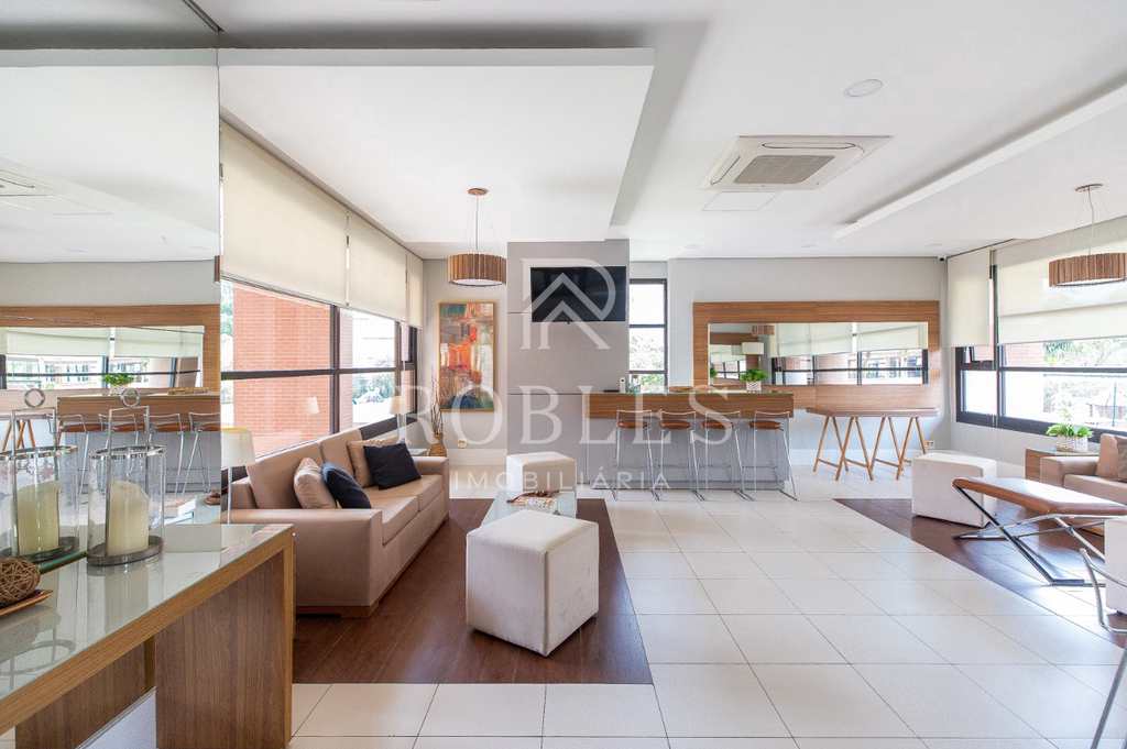 Apartamento em São Paulo, no bairro Granja Julieta