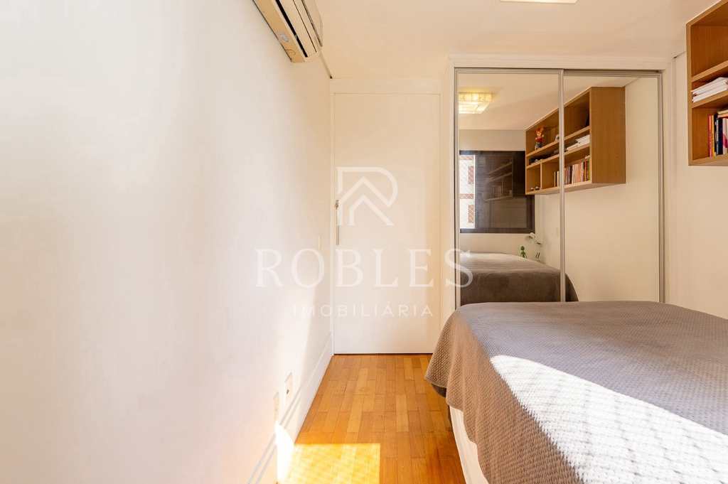 Apartamento em São Paulo, no bairro Granja Julieta