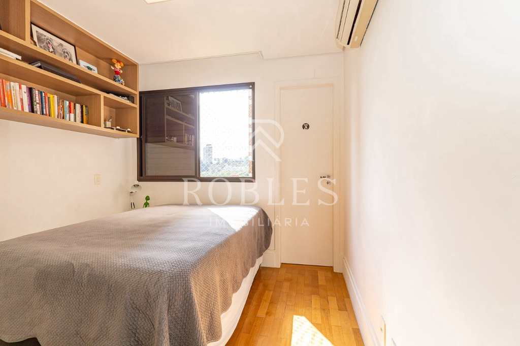 Apartamento em São Paulo, no bairro Granja Julieta