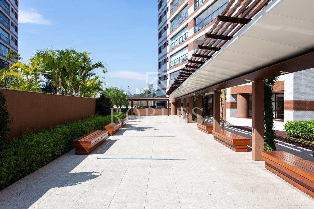 Apartamento em São Paulo, no bairro Granja Julieta
