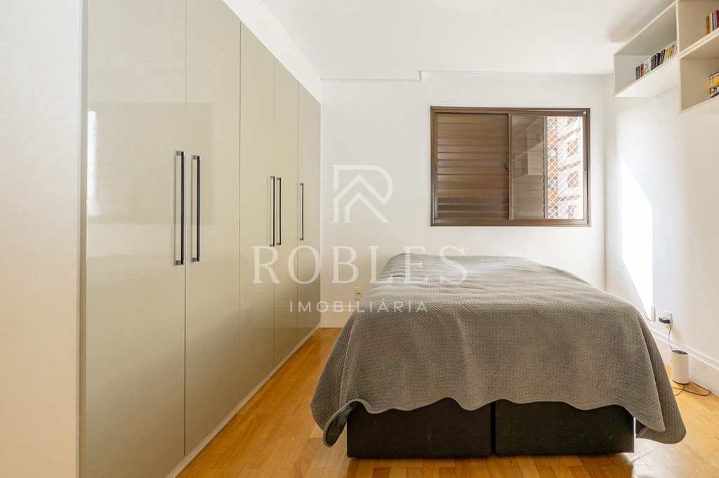 Apartamento em São Paulo, no bairro Granja Julieta