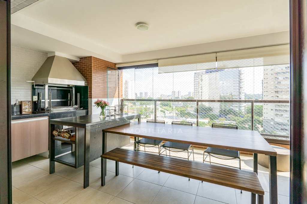 Apartamento em São Paulo, no bairro Granja Julieta