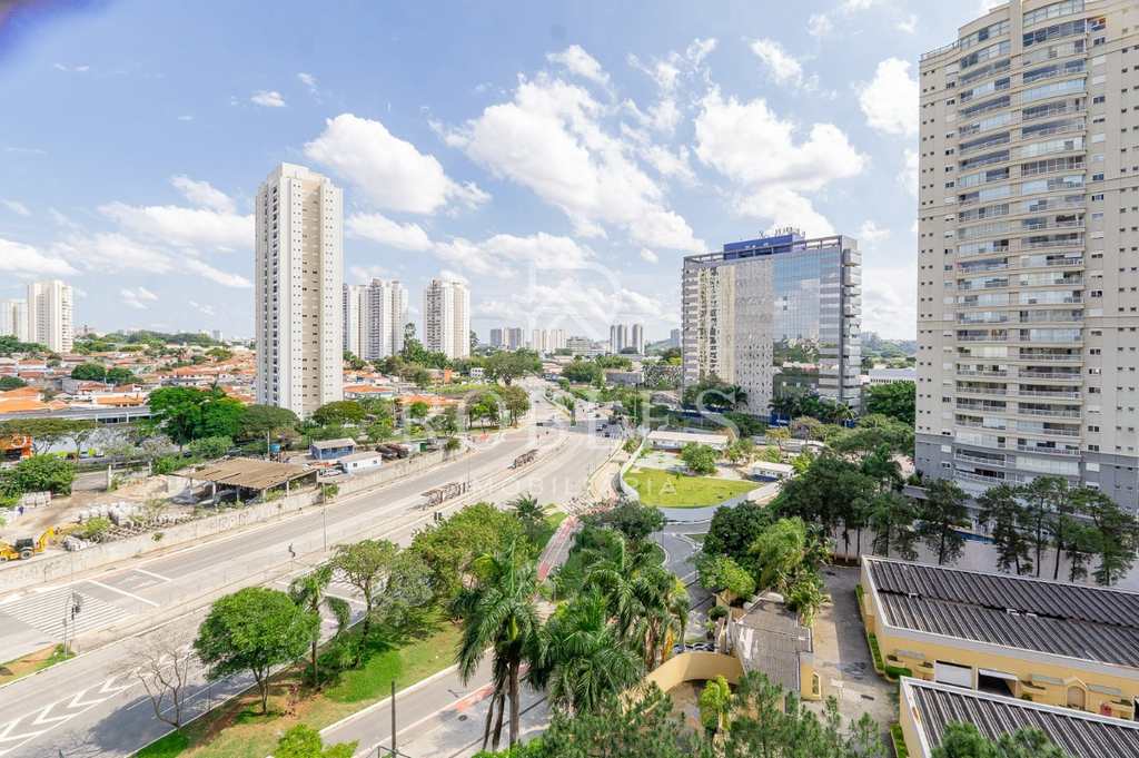 Apartamento em São Paulo, no bairro Granja Julieta