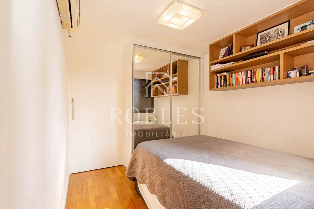 Apartamento em São Paulo, no bairro Granja Julieta