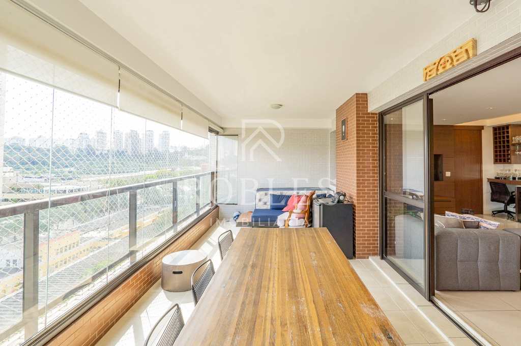 Apartamento em São Paulo, no bairro Granja Julieta