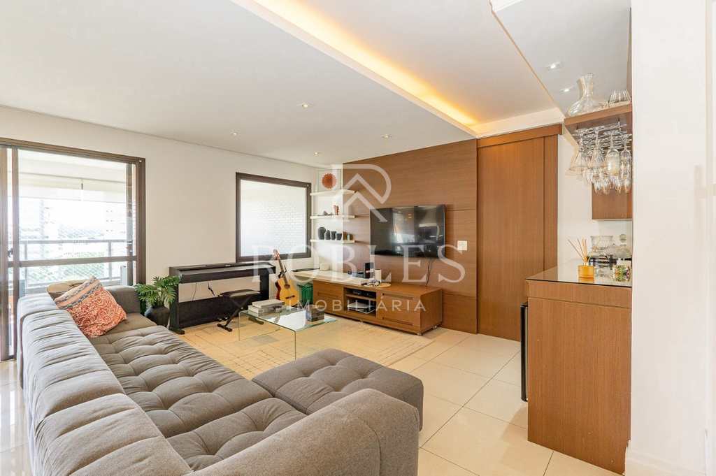 Apartamento em São Paulo, no bairro Granja Julieta