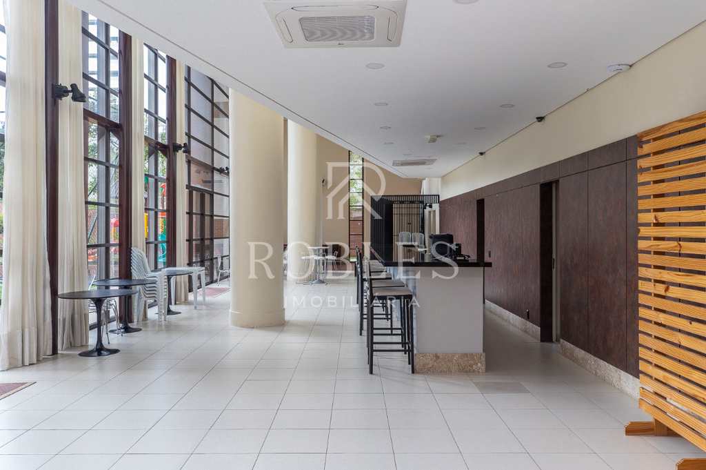 Apartamento em São Paulo, no bairro Granja Julieta