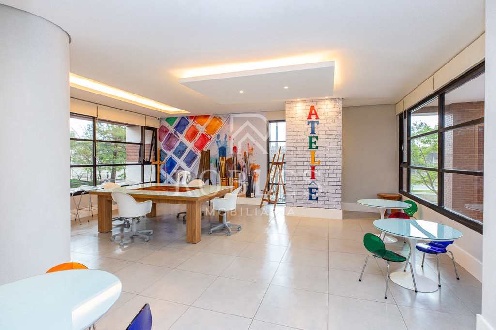 Apartamento em São Paulo, no bairro Granja Julieta