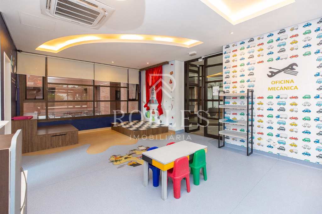 Apartamento em São Paulo, no bairro Granja Julieta