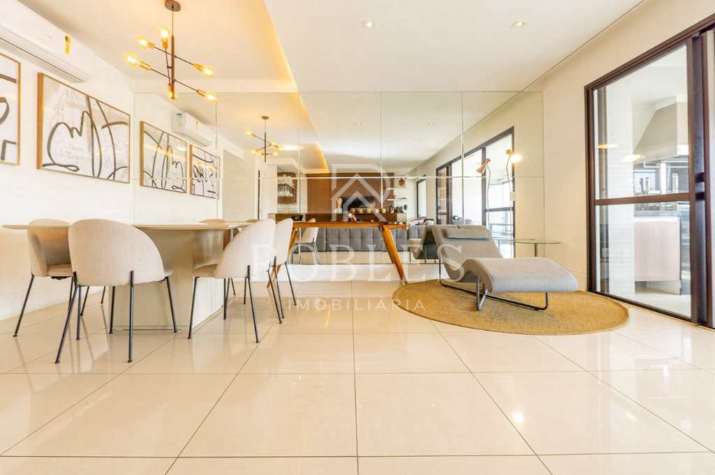 Apartamento em São Paulo, no bairro Granja Julieta