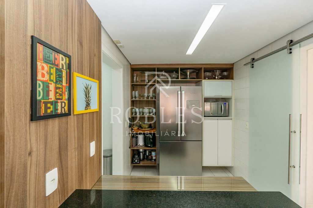 Apartamento em São Paulo, no bairro Granja Julieta