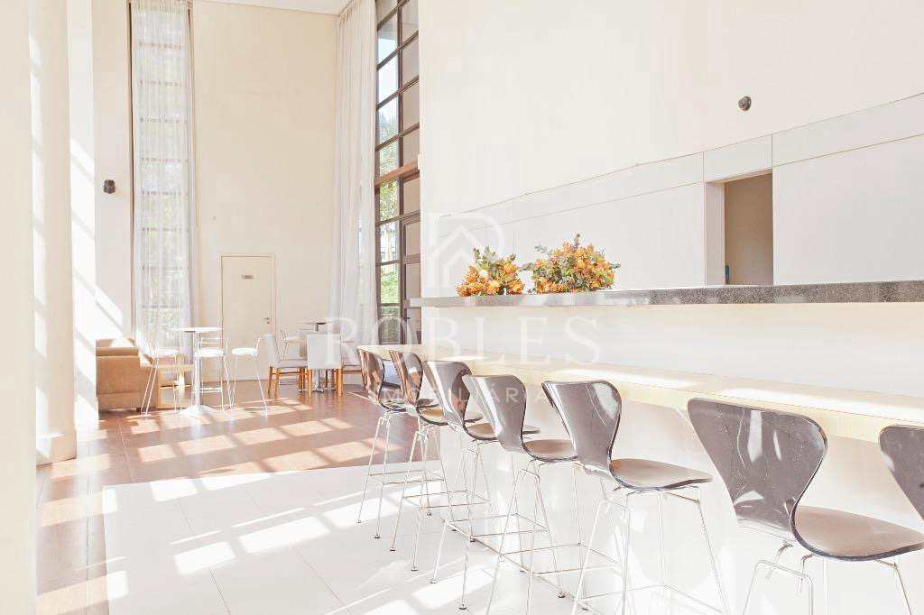 Apartamento em São Paulo, no bairro Granja Julieta