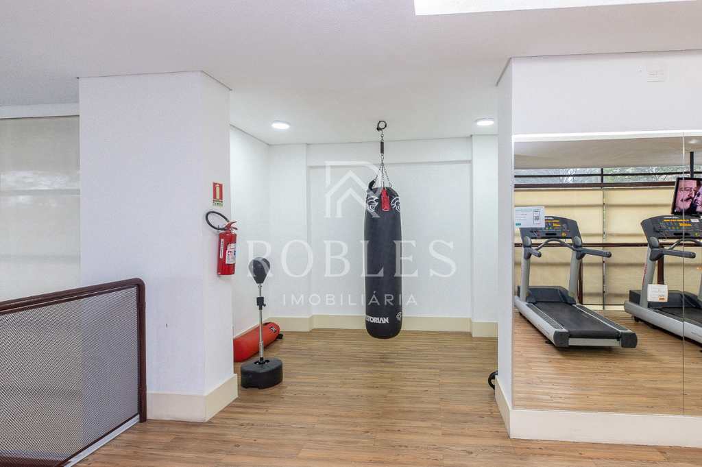Apartamento em São Paulo, no bairro Granja Julieta