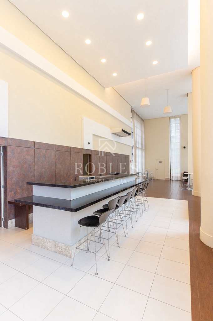 Apartamento em São Paulo, no bairro Granja Julieta