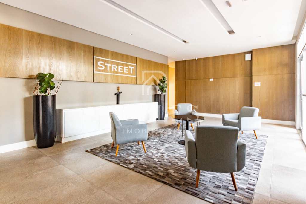 Apartamento em São Paulo, no bairro Chácara Santo Antônio (Zona Sul)