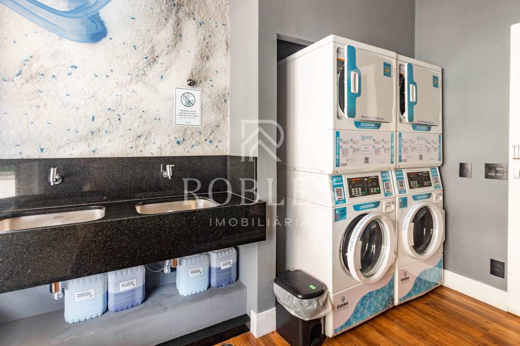 Apartamento em São Paulo, no bairro Chácara Santo Antônio (Zona Sul)