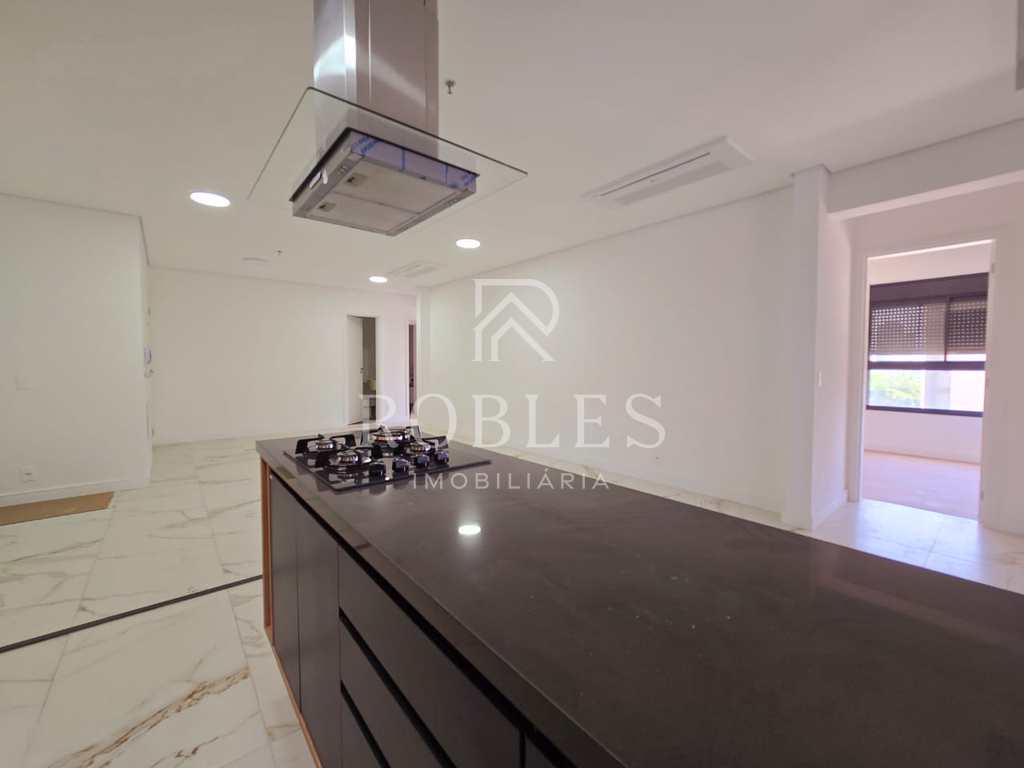 Apartamento em São Paulo, no bairro Jardim das Acácias
