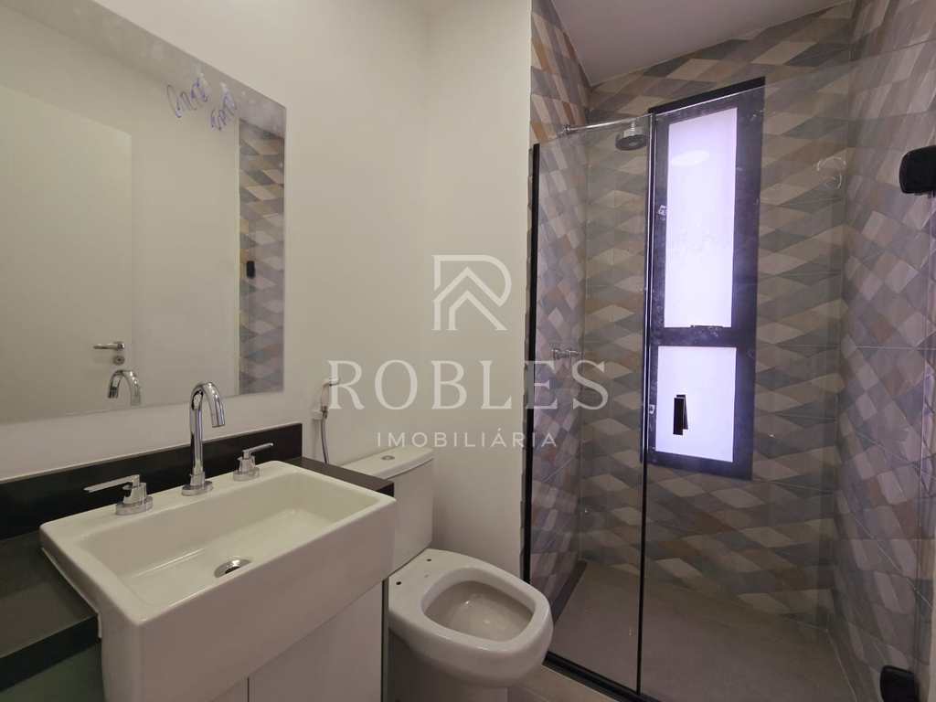 Apartamento em São Paulo, no bairro Jardim das Acácias