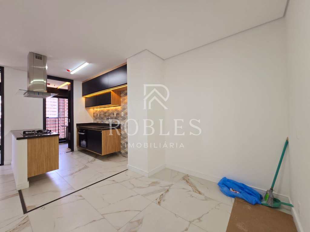 Apartamento em São Paulo, no bairro Jardim das Acácias