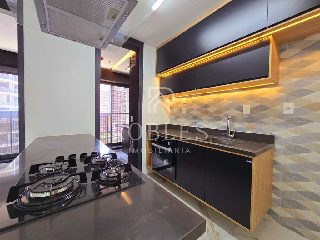 Apartamento em São Paulo, no bairro Jardim das Acácias