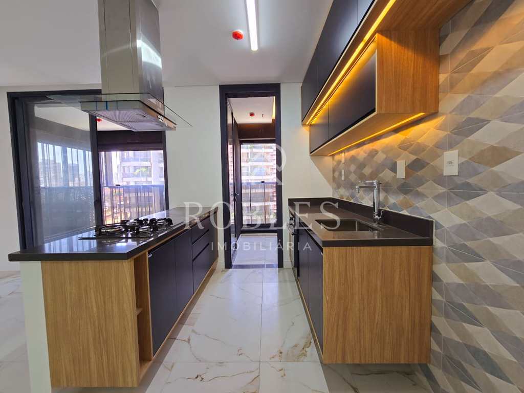 Apartamento em São Paulo, no bairro Jardim das Acácias