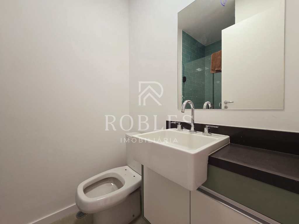 Apartamento em São Paulo, no bairro Jardim das Acácias