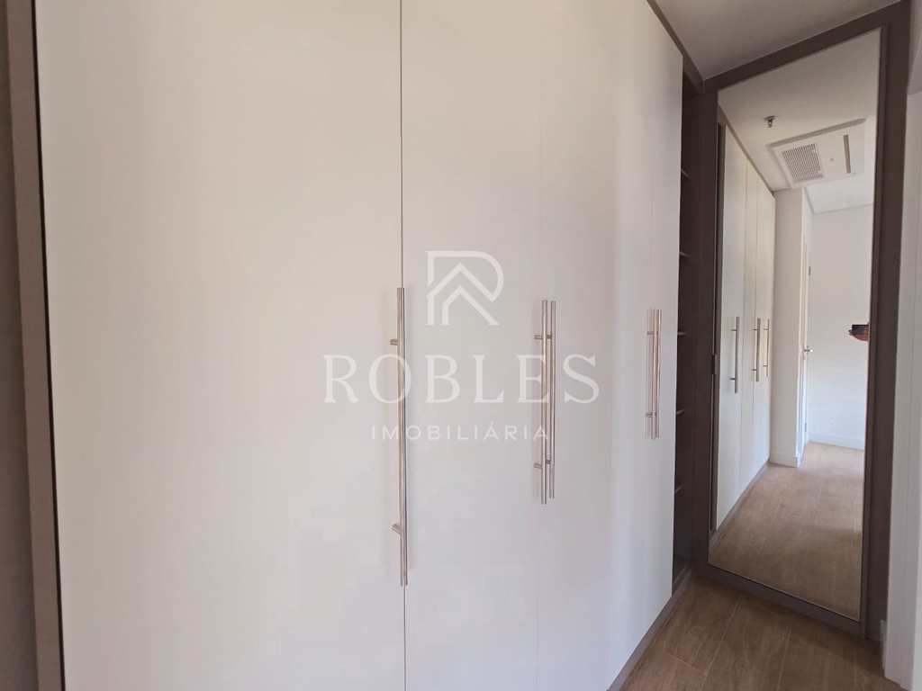 Apartamento em São Paulo, no bairro Jardim das Acácias