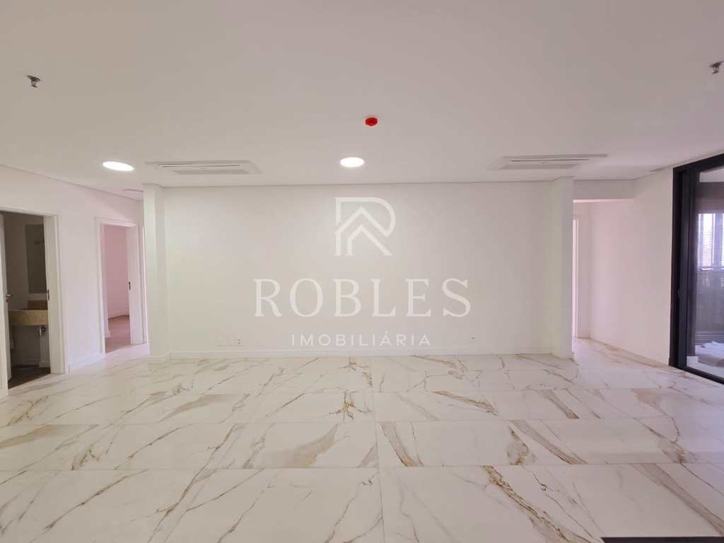 Apartamento em São Paulo, no bairro Jardim das Acácias