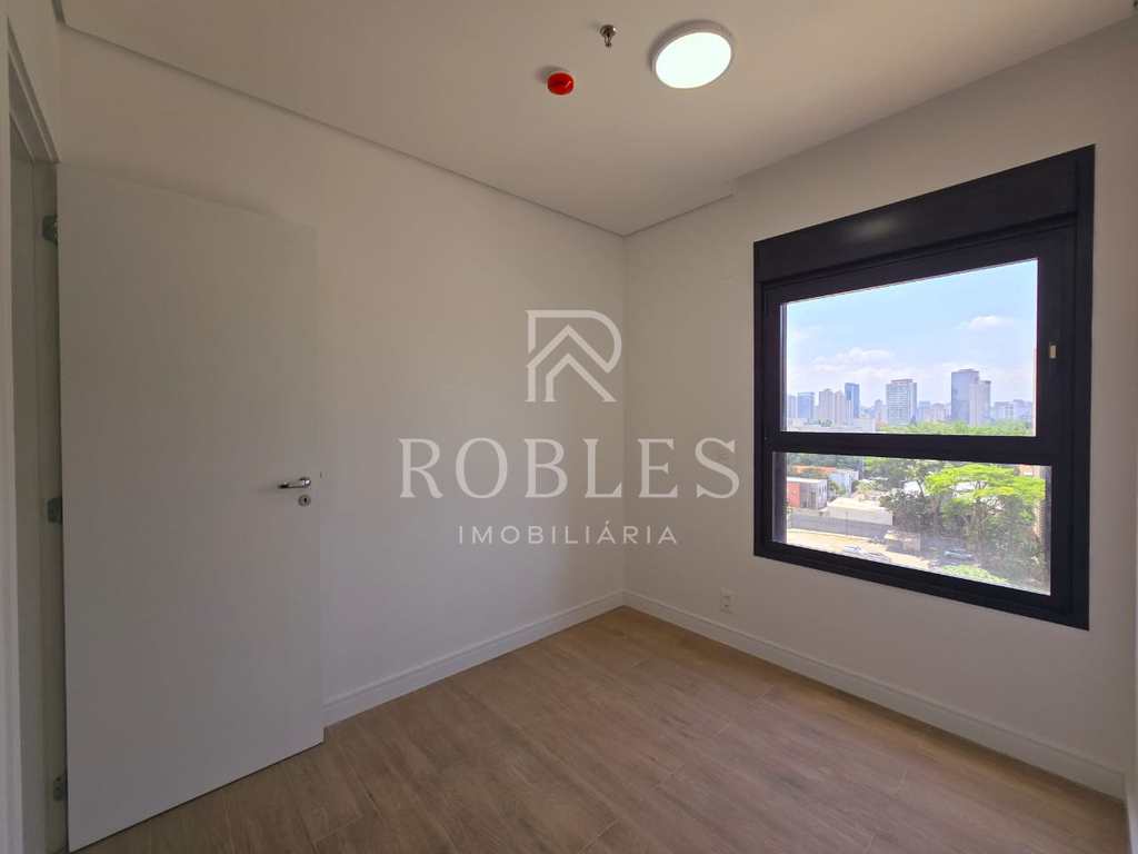 Apartamento em São Paulo, no bairro Jardim das Acácias