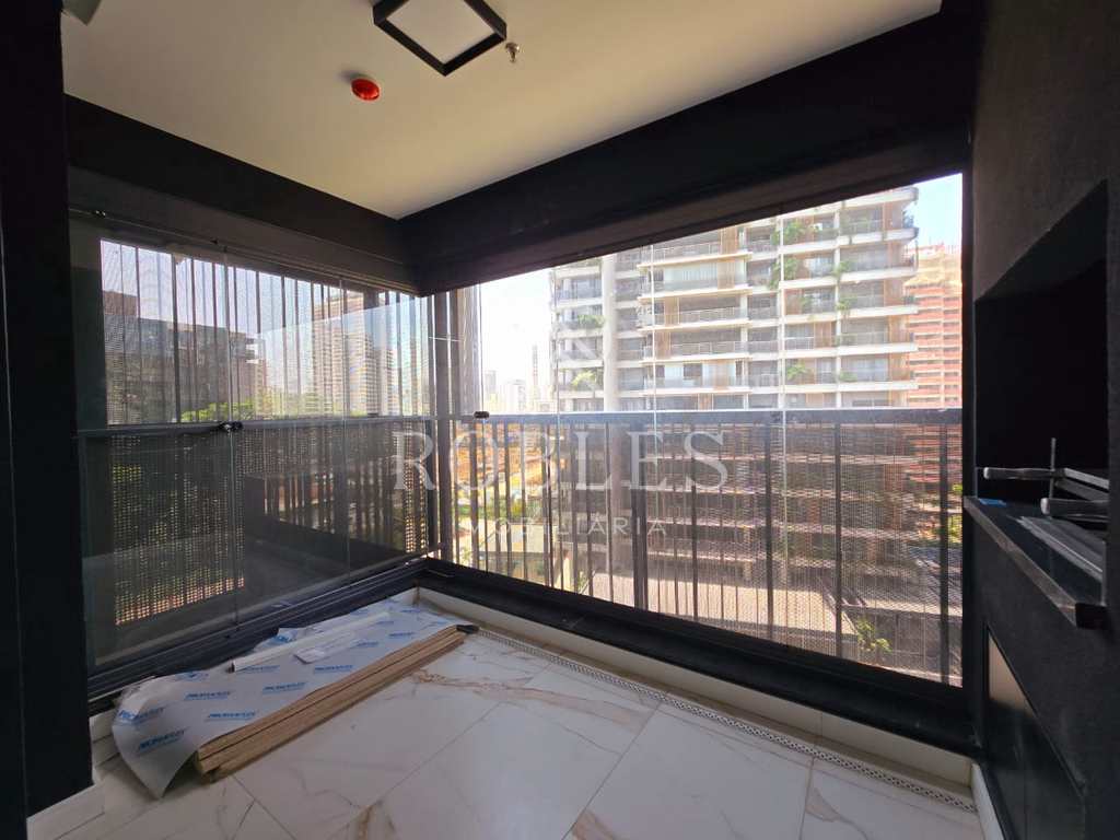 Apartamento em São Paulo, no bairro Jardim das Acácias