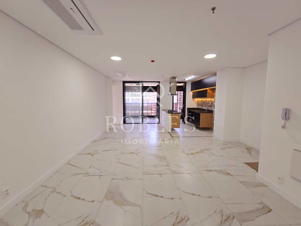 Apartamento em São Paulo, no bairro Jardim das Acácias
