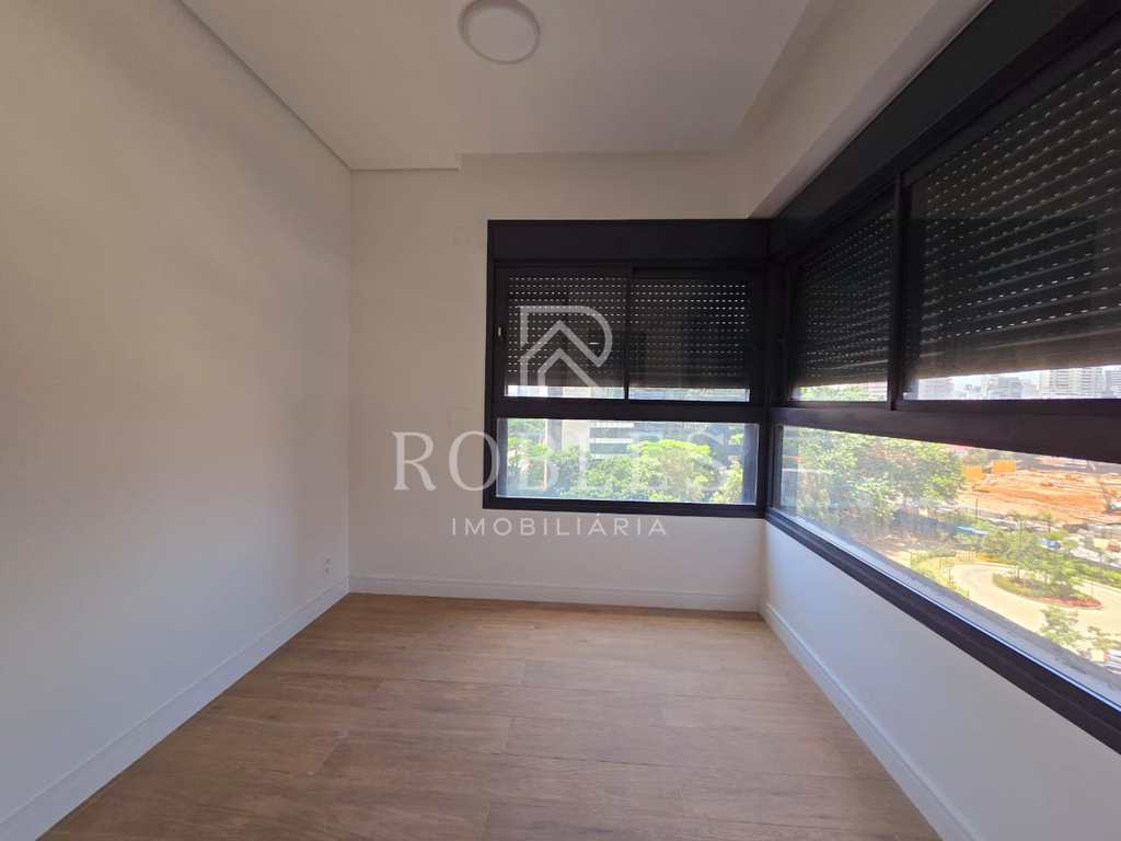 Apartamento em São Paulo, no bairro Jardim das Acácias