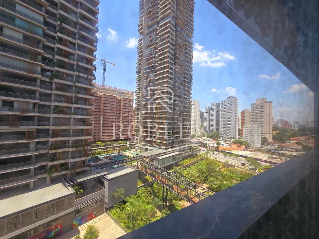 Apartamento em São Paulo, no bairro Jardim das Acácias