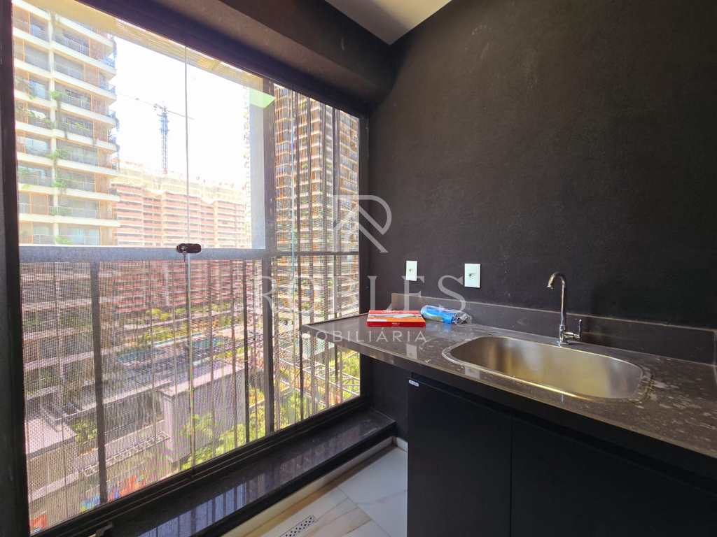 Apartamento em São Paulo, no bairro Jardim das Acácias