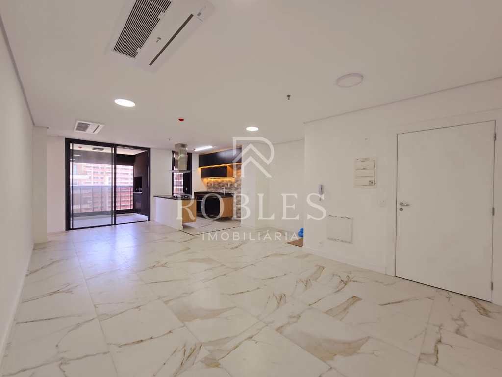 Apartamento em São Paulo, no bairro Jardim das Acácias