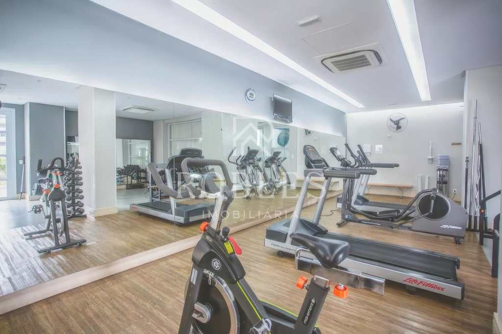 Apartamento em São Paulo, no bairro Chácara Inglesa