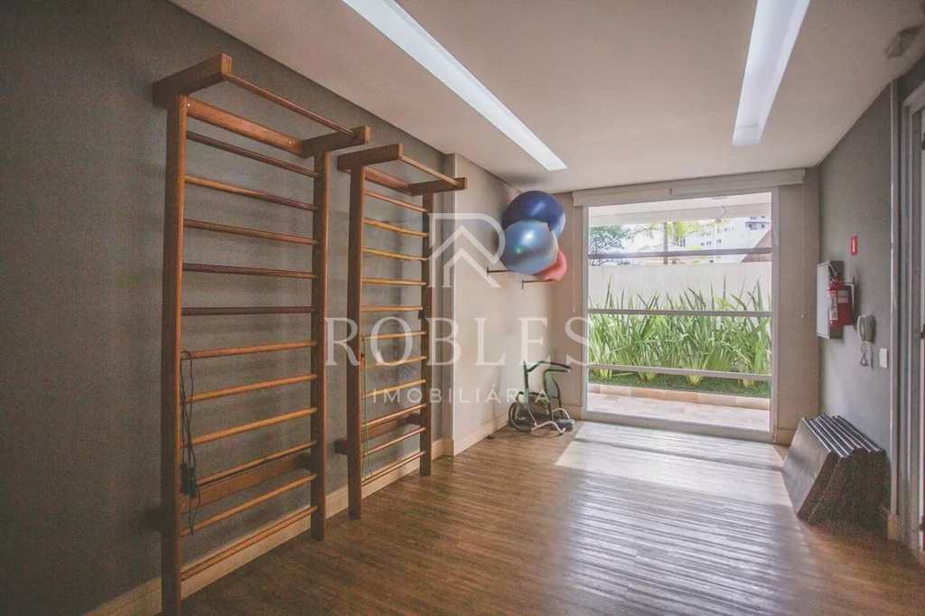 Apartamento em São Paulo, no bairro Chácara Inglesa
