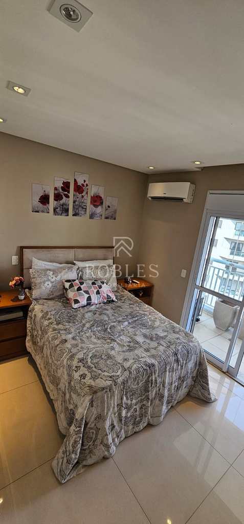 Apartamento em São Paulo, no bairro Chácara Inglesa