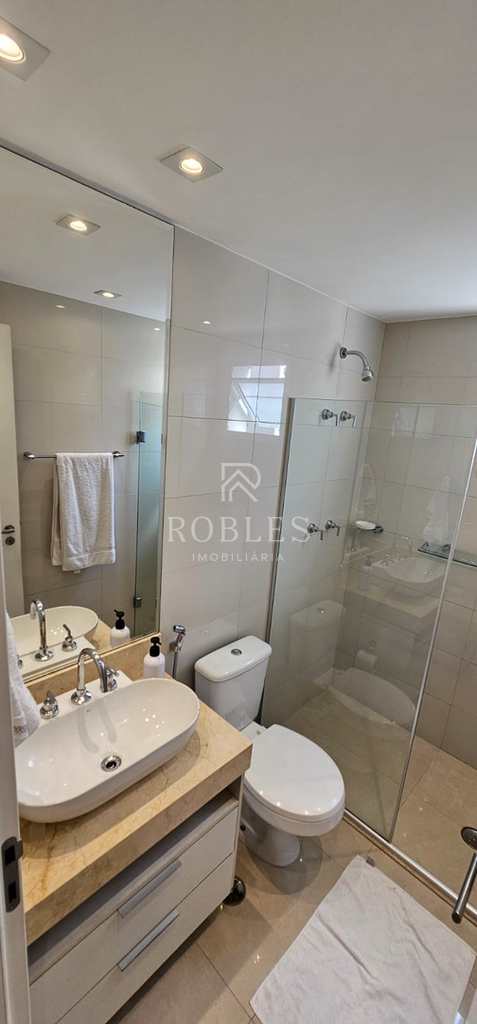 Apartamento em São Paulo, no bairro Chácara Inglesa