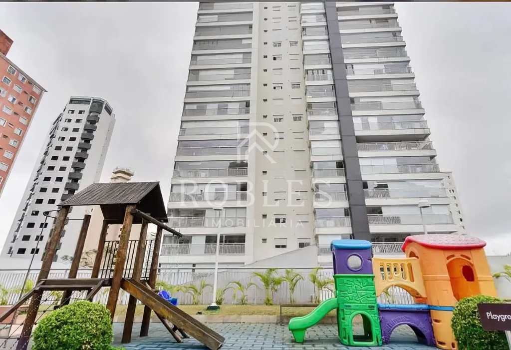 Apartamento em São Paulo, no bairro Chácara Inglesa
