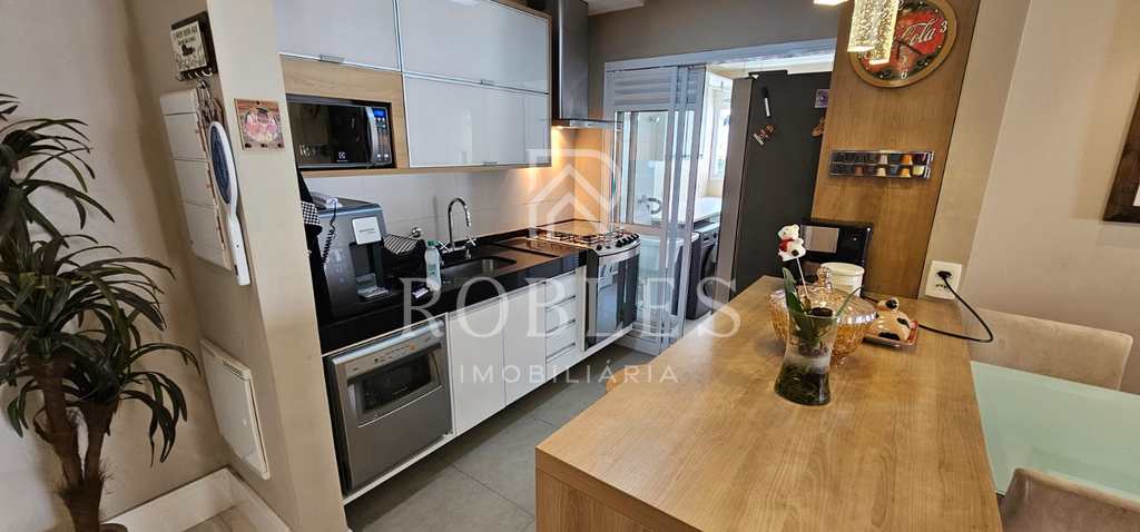 Apartamento em São Paulo, no bairro Chácara Inglesa