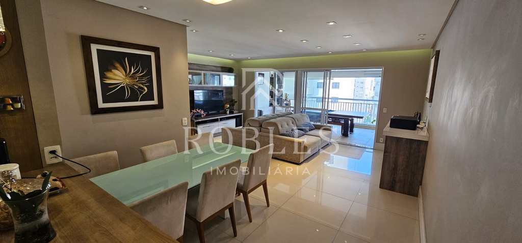 Apartamento em São Paulo, no bairro Chácara Inglesa