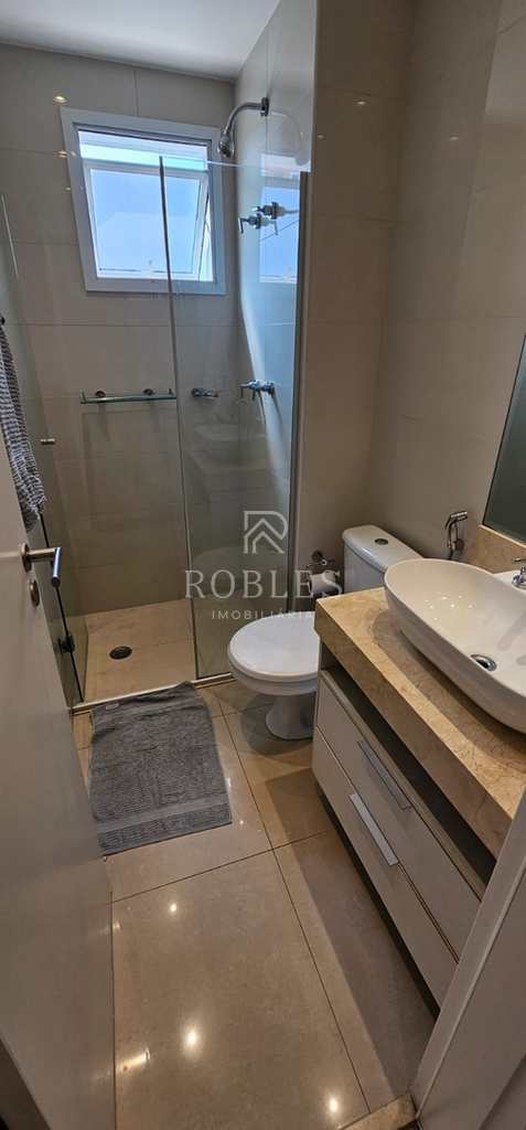 Apartamento em São Paulo, no bairro Chácara Inglesa