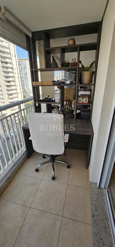 Apartamento em São Paulo, no bairro Chácara Inglesa