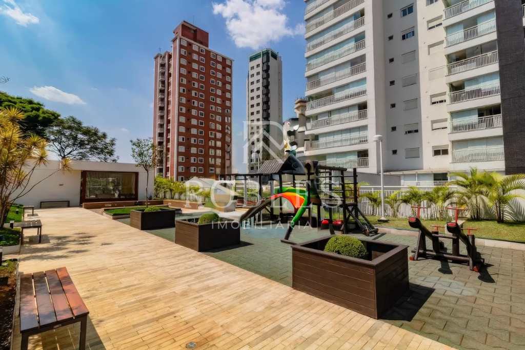 Apartamento em São Paulo, no bairro Chácara Inglesa