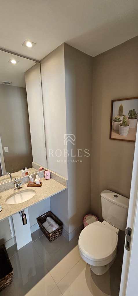 Apartamento em São Paulo, no bairro Chácara Inglesa