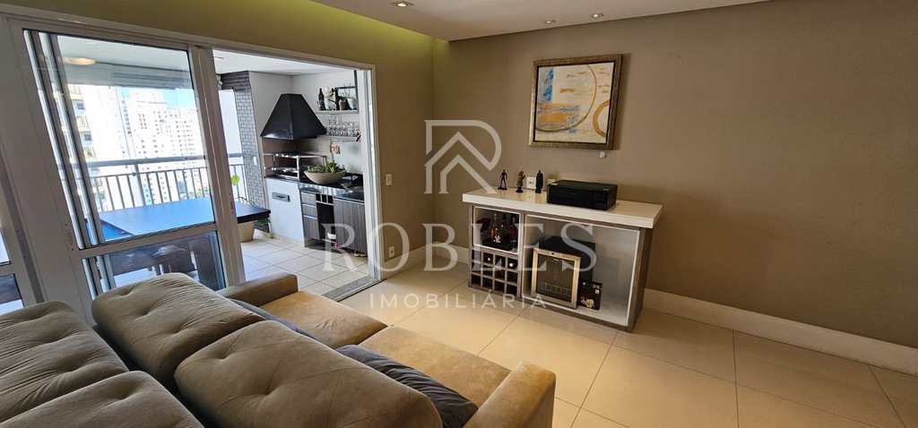 Apartamento em São Paulo, no bairro Chácara Inglesa