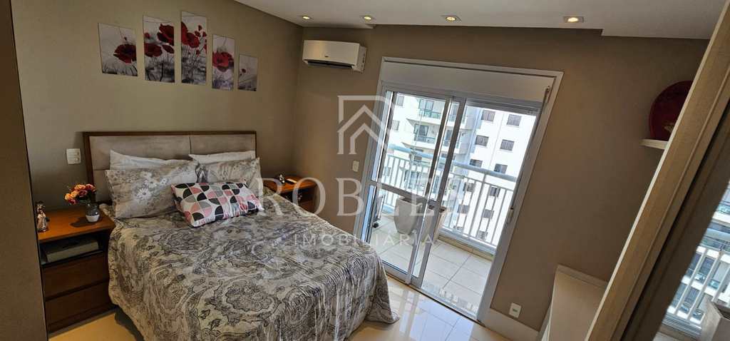 Apartamento em São Paulo, no bairro Chácara Inglesa