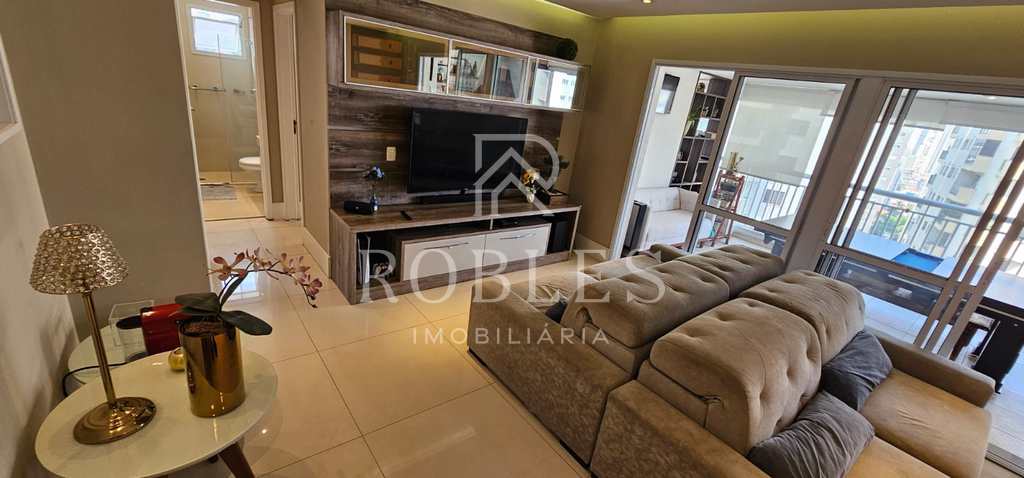 Apartamento em São Paulo, no bairro Chácara Inglesa