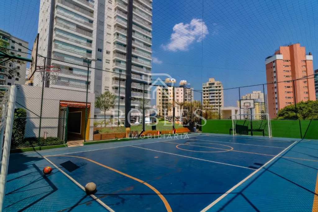 Apartamento em São Paulo, no bairro Chácara Inglesa